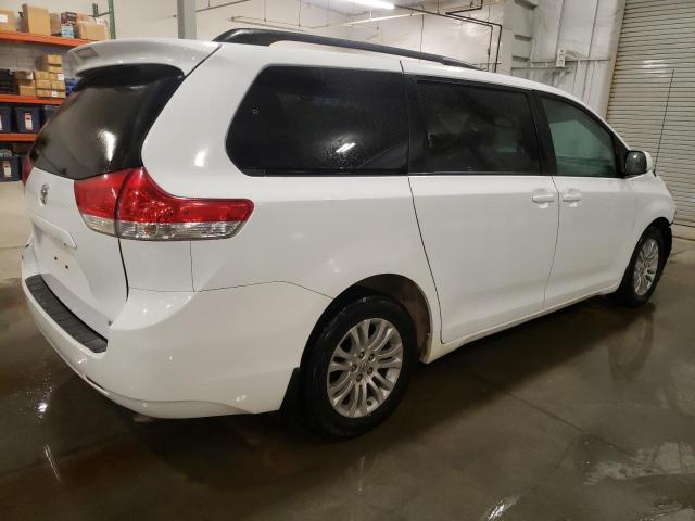 Vin: 5tdyk3dc6es443793, lot: 49456015, toyota all models xle 20143