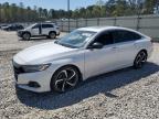 2022 HONDA ACCORD SPO - 1HGCV2F32NA006722