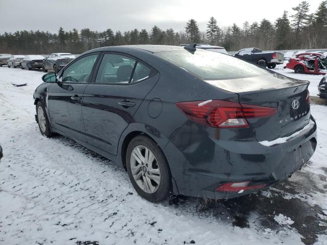 Vin: 5npd84lf4lh605860, lot: 47171925, hyundai elantra sel 20202