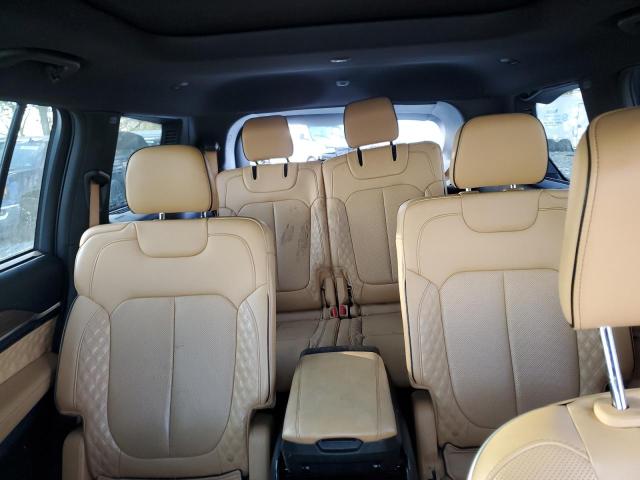 2023 JEEP GRAND CHER - 1C4RJKEG8P8723399