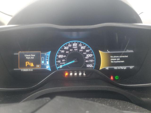 2015 FORD C-MAX PREM - 1FADP5CU4FL100804