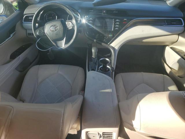2018 TOYOTA CAMRY L - 4T1B11HK7JU008300