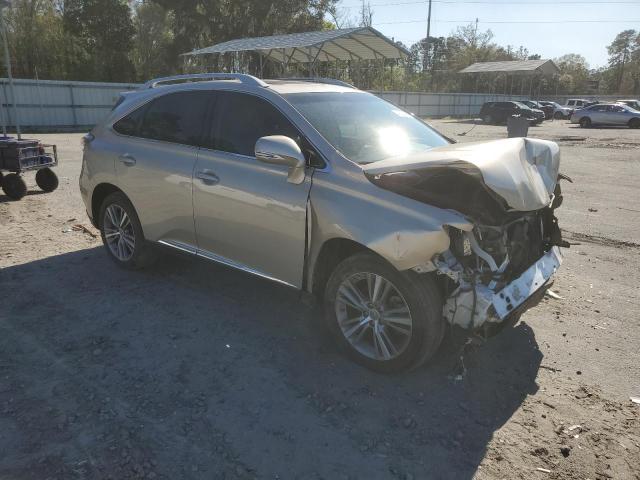 2015 LEXUS RX 350 - 2T2ZK1BA0FC170463