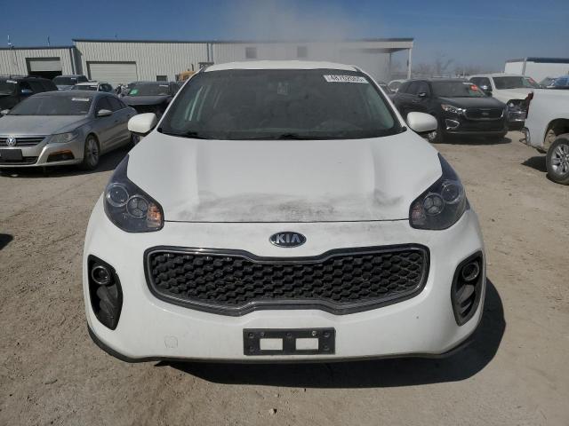 KNDPMCACXJ7346787 2018 KIA SPORTAGE