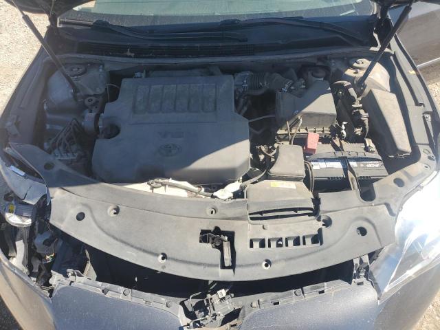 2018 TOYOTA AVALON XLE - 4T1BK1EB6JU269600