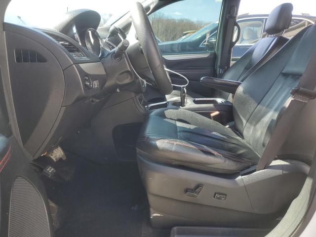2017 DODGE GRAND CARA - 2C4RDGEGXHR690559