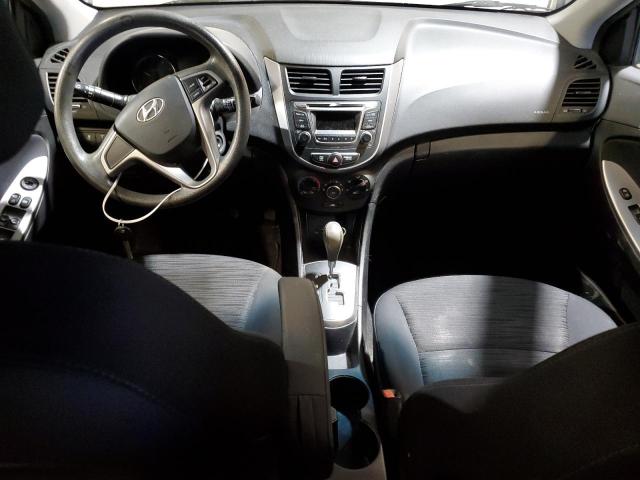 2015 HYUNDAI ACCENT GS KMHCT5AE2FU230695
