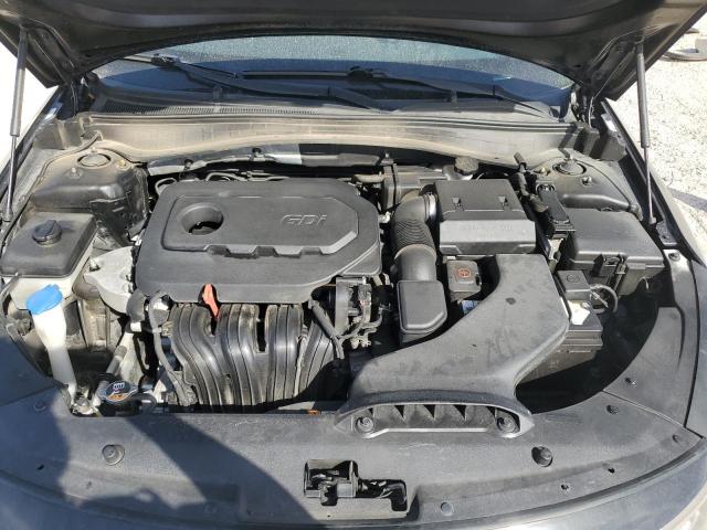 2019 KIA OPTIMA LX - 5XXGT4L35KG295696