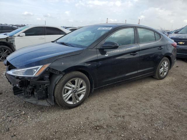 Vin: kmhd84lf5lu038608, lot: 46213745, hyundai elantra sel 2020 img_1