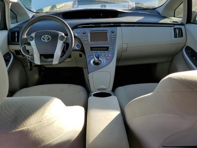 2015 TOYOTA PRIUS - JTDKN3DU5F1917902