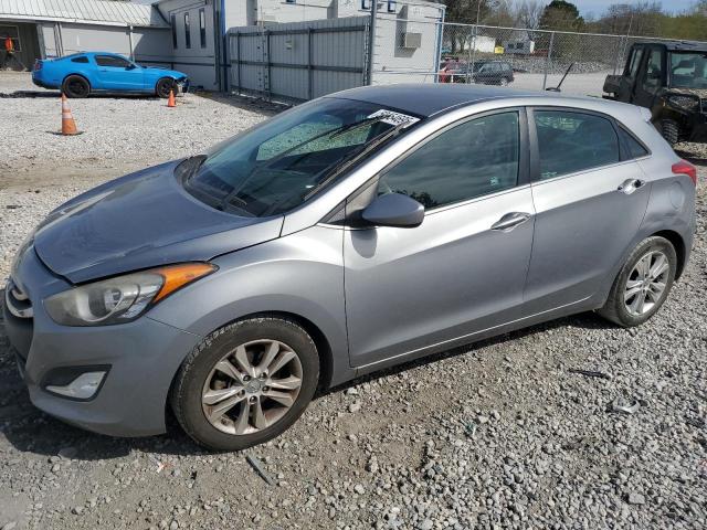 Vin: kmhd35lh6fu243235, lot: 50454695, hyundai elantra 2015 img_1