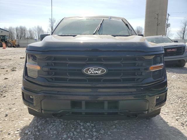 2024 FORD F150 XLT - 1FTEW3LP5RKE49500