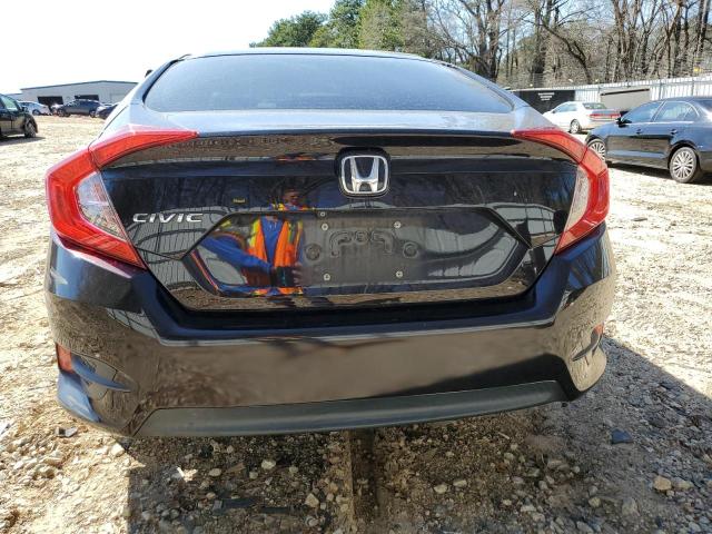 2016 HONDA CIVIC EX - 2HGFC2F79GH505754