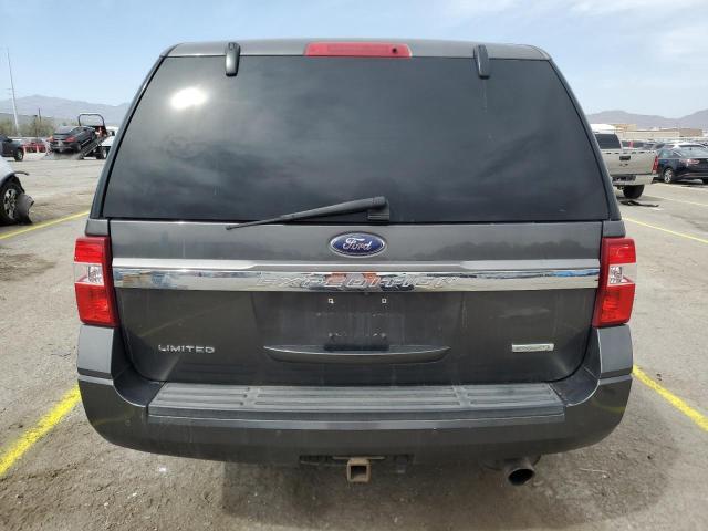 2017 FORD EXPEDITION 1FMJU1KT8HEA07410