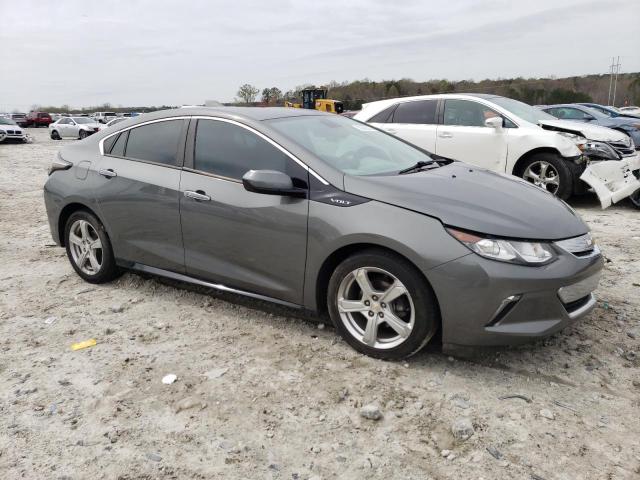 Vin: 1g1ra6s55hu166771, lot: 50382635, chevrolet volt lt 20174