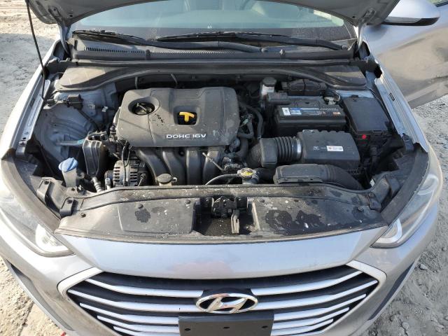 2017 HYUNDAI ELANTRA SE - 5NPD74LF7HH210341