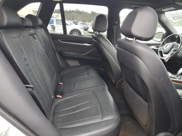 2017 BMW X5 XDRIVE3 - 5UXKR0C36H0V73452