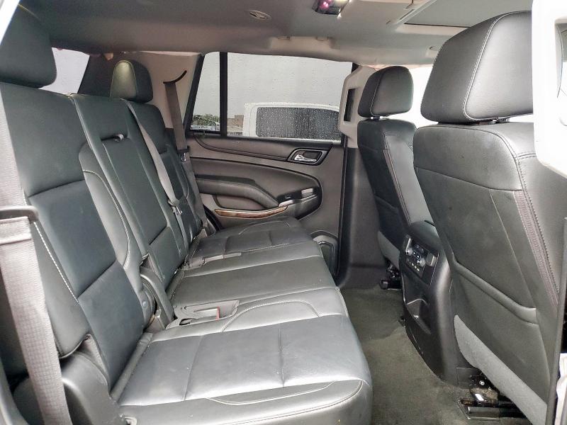 2018 CHEVROLET TAHOE C150 - 1GNSCBKC3JR351640