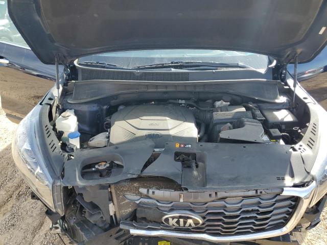 2020 KIA SORENTO S - 5XYPG4A5XLG710436