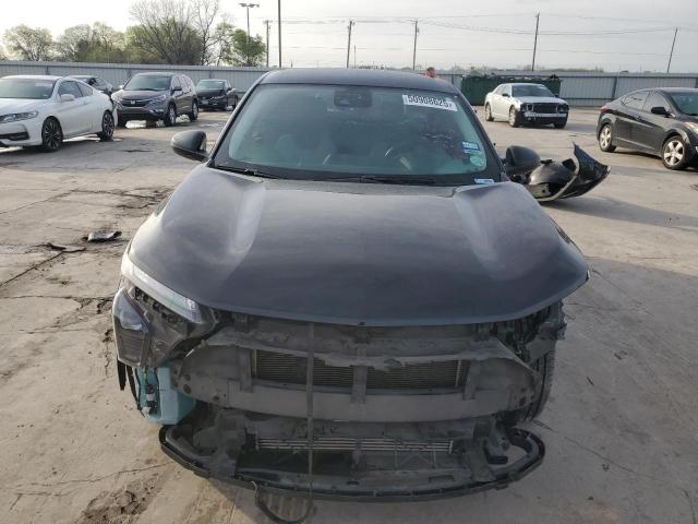 2024 CHEVROLET TRAX LS - KL77LFE22RC054427