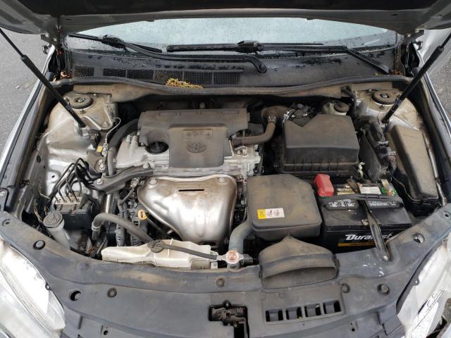 2017 TOYOTA CAMRY LE - 4T1BF1FK1HU312530