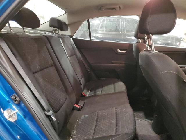 2022 KIA RIO LX - 3KPA24ADXNE478545
