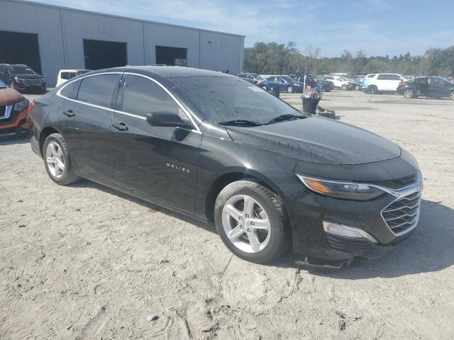 Vin: 1g1zb5st8kf223322, lot: 48858995, chevrolet malibu ls 20194