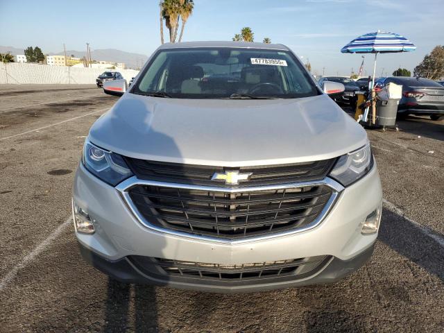 2018 CHEVROLET EQUINOX LT - 2GNAXJEV2J6344794