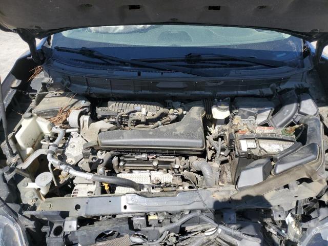 2016 NISSAN ROGUE S - 5N1AT2MT3GC739136