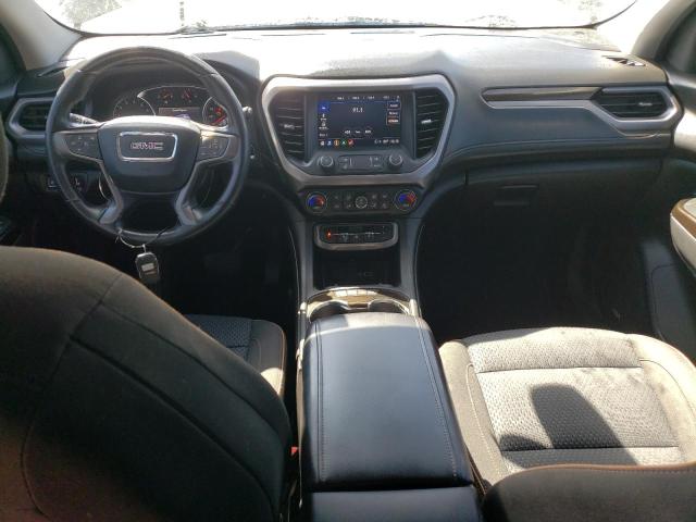2021 GMC ACADIA AT4 - 1GKKNLLS1MZ208239