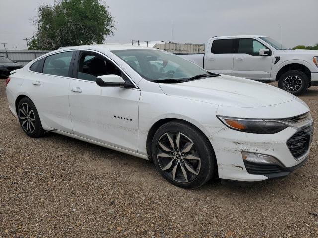 Vin: 1g1zg5st6nf208226, lot: 51283685, chevrolet malibu rs 20224
