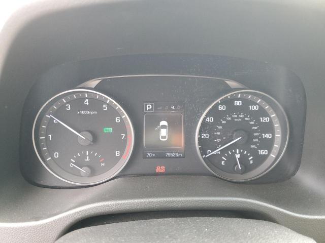 2018 HYUNDAI ELANTRA SE - 5NPD84LF4JH356456