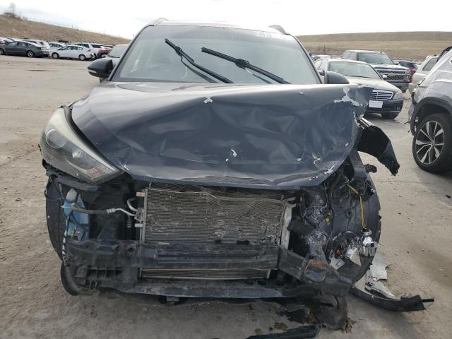 2017 HYUNDAI TUCSON LIM - KM8J3CA4XHU524755