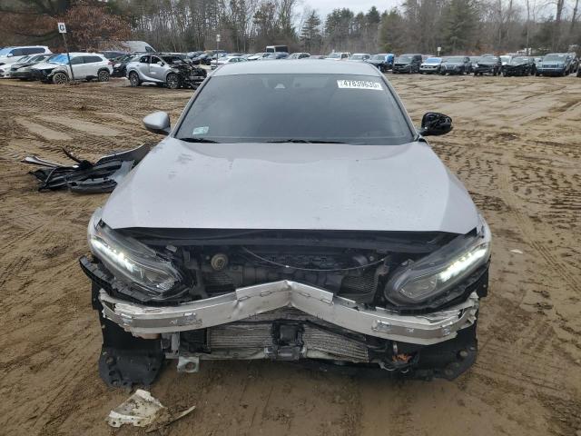 2019 HONDA ACCORD LX - 1HGCV1F12KA100054