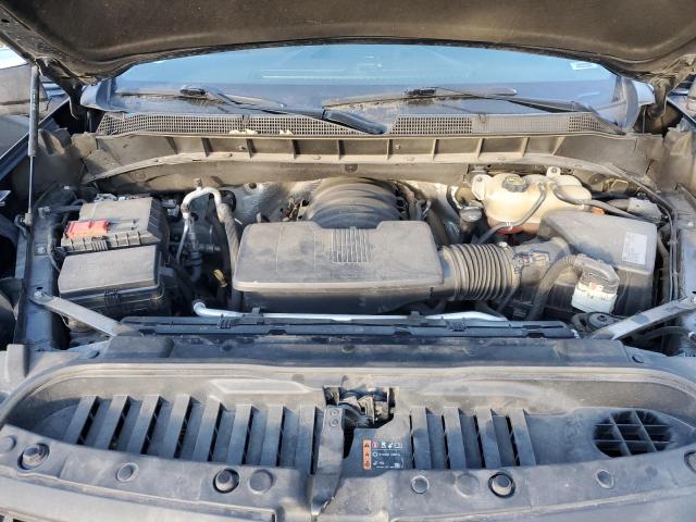 2020 CHEVROLET SILVERADO - 1GCRYDED4LZ264728