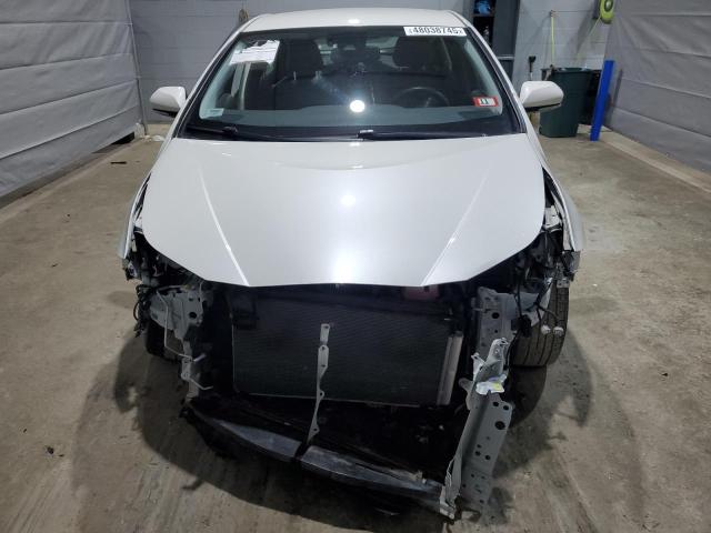 2017 TOYOTA PRIUS - JTDKARFU1H3045754