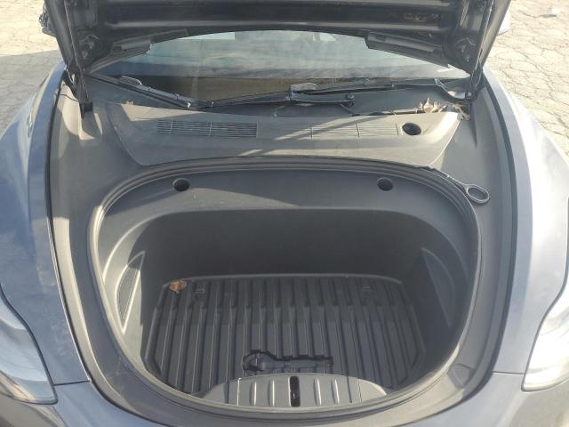 2022 TESLA MODEL 3 - 5YJ3E1EA9NF344280