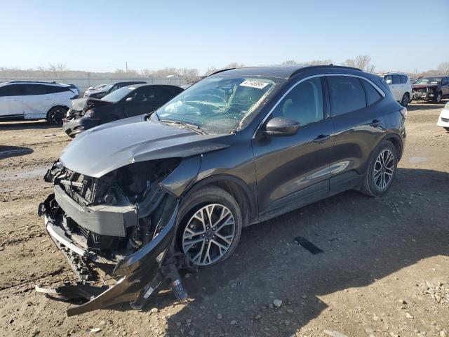 Vin: 1fmcu0h61lub66899, lot: 47145995, ford escape sel 2020 img_1
