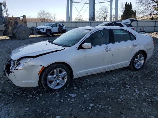 Global Auto Auctions: 2010 MERCURY MILAN