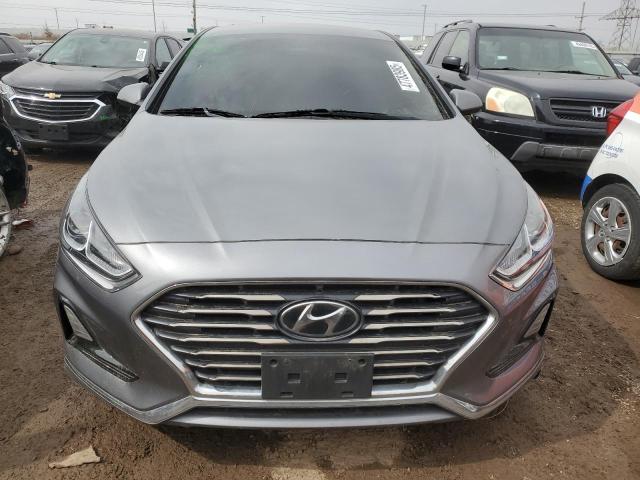 2018 HYUNDAI SONATA SE - 5NPE24AF8JH684598