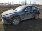 2017 MAZDA CX-3 SPORT - JM1DKFB79H0147423