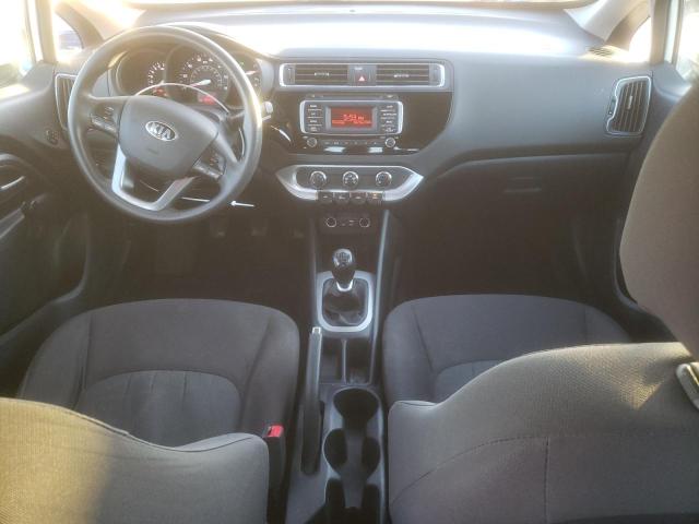 2017 KIA RIO LX - KNADM4A32H6059904