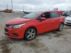 2016 CHEVROLET CRUZE LS - 1G1BC5SM4G7242751