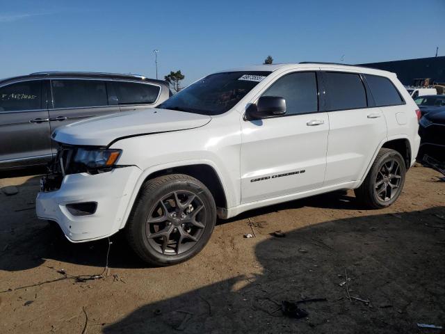 2021 JEEP GRAND CHER - 1C4RJFBG6MC674921
