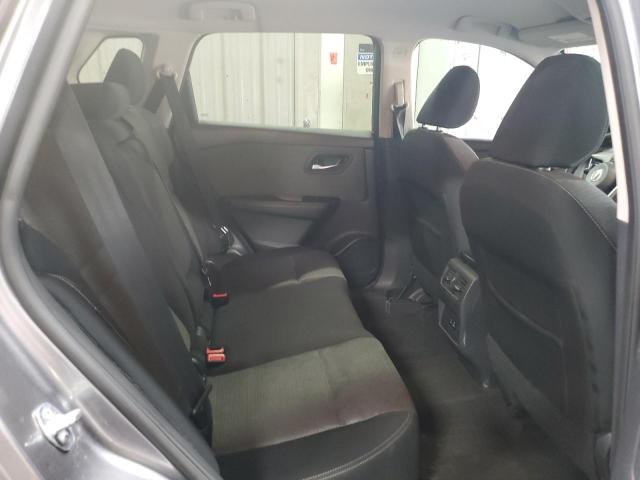 2021 NISSAN ROGUE SV - 5N1AT3BA2MC723321