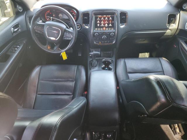 2018 DODGE DURANGO R/ - 1C4SDHCT7JC495444