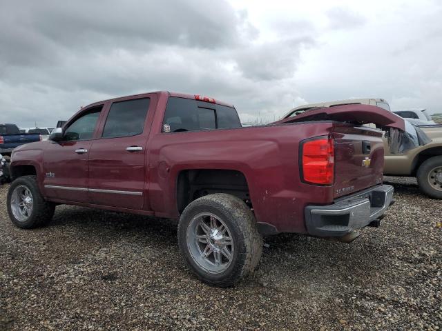 Vin: 3gcpcsec5eg552553, lot: 50366695, chevrolet all models c1500 ltz 20142