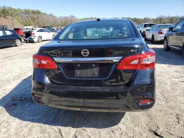 2019 NISSAN SENTRA S - 3N1AB7AP9KY443682