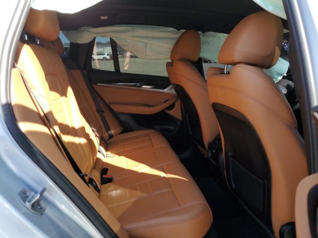 2021 BMW X3 XDRIVEM - 5UXTY9C08M9E28164