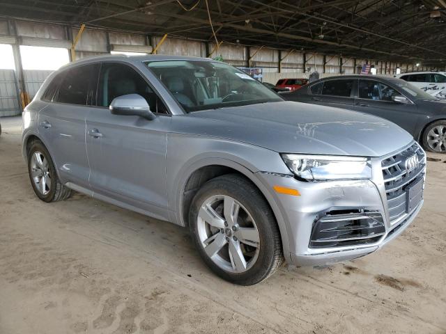 Vin: wa1anafy5j2012041, lot: 48764615, audi q5 premium 20184